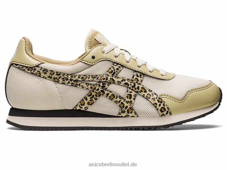 Tigerläufer BL4N2954Asics Birke/Sand