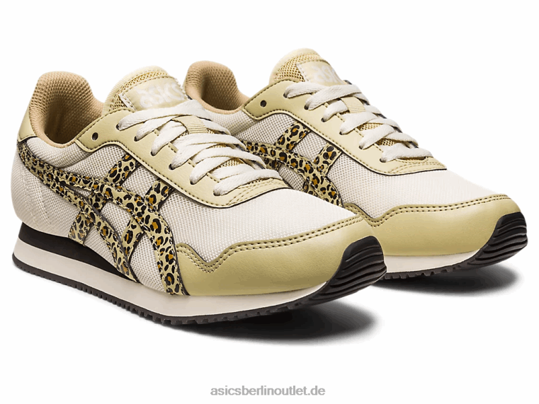 Tigerläufer BL4N2954Asics Birke/Sand