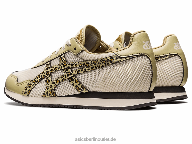 Tigerläufer BL4N2954Asics Birke/Sand