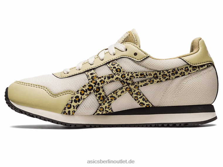 Tigerläufer BL4N2954Asics Birke/Sand