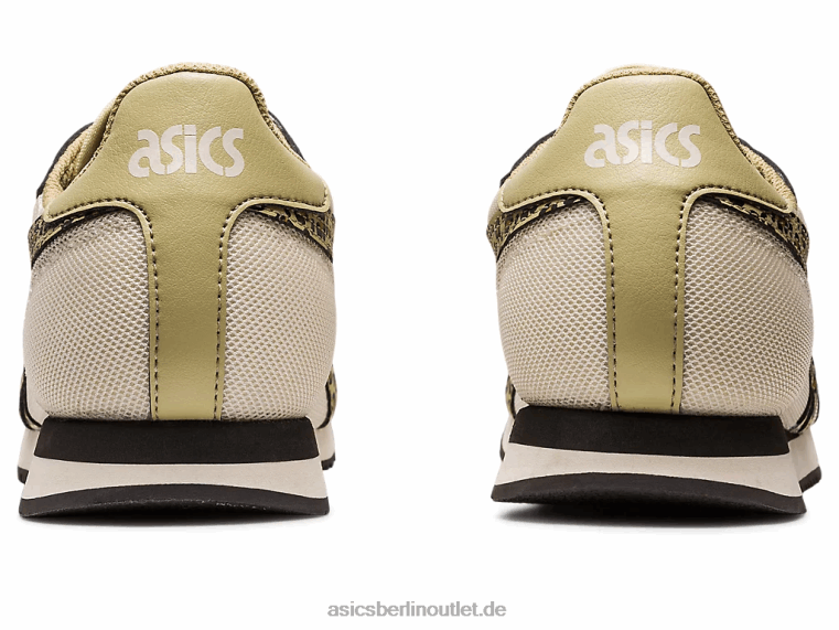 Tigerläufer BL4N2954Asics Birke/Sand