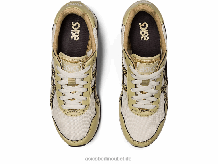 Tigerläufer BL4N2954Asics Birke/Sand