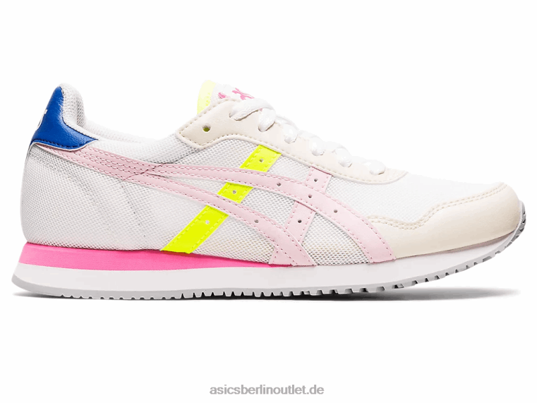 Tigerläufer BL4N3141Asics weiß/Zuckerwatte