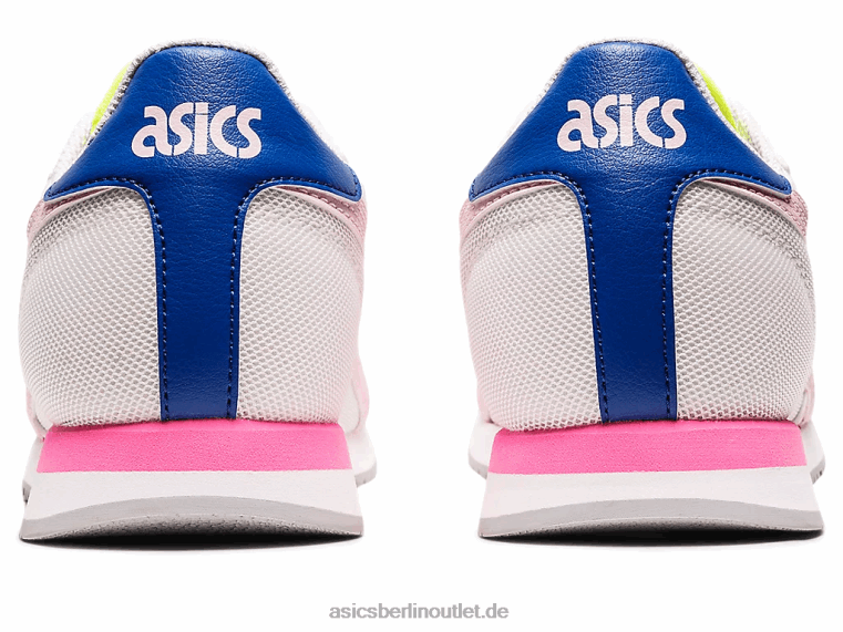 Tigerläufer BL4N3141Asics weiß/Zuckerwatte