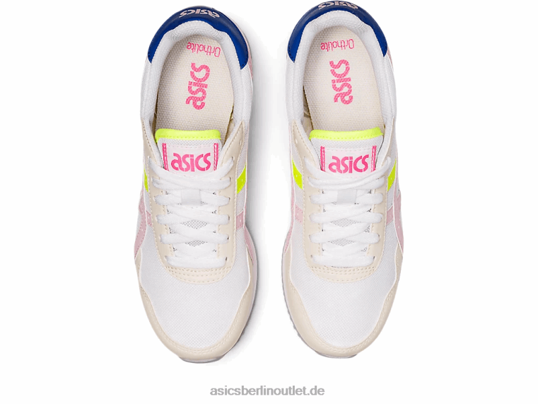 Tigerläufer BL4N3141Asics weiß/Zuckerwatte