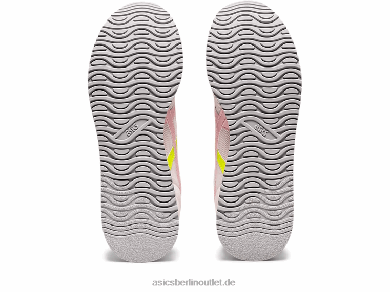 Tigerläufer BL4N3141Asics weiß/Zuckerwatte