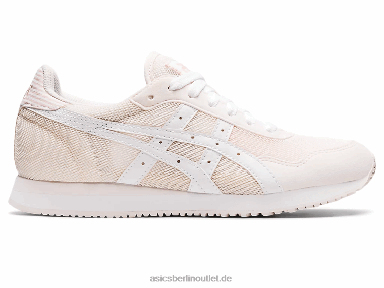 Tigerläufer BL4N3146Asics Ingwer-Pfirsich/Weiß