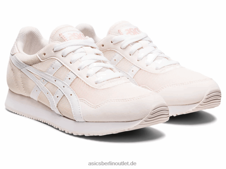 Tigerläufer BL4N3146Asics Ingwer-Pfirsich/Weiß