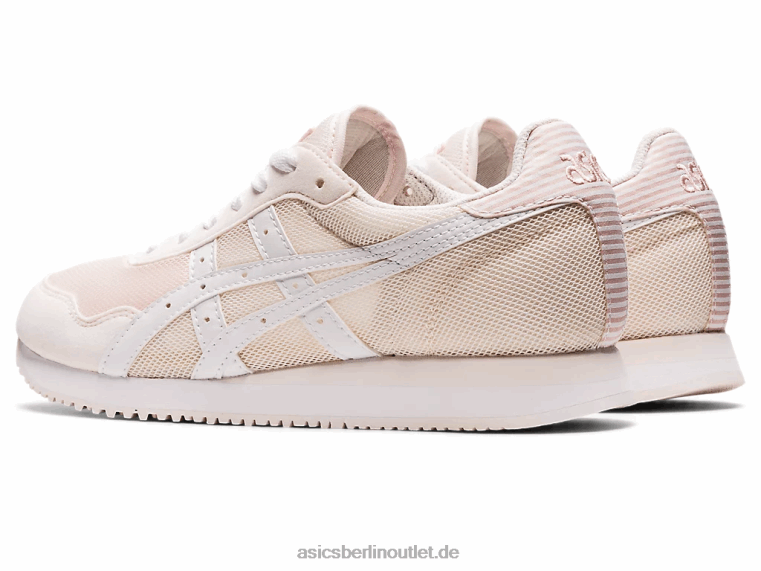 Tigerläufer BL4N3146Asics Ingwer-Pfirsich/Weiß