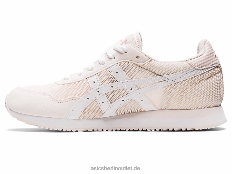 Tigerläufer BL4N3146Asics Ingwer-Pfirsich/Weiß
