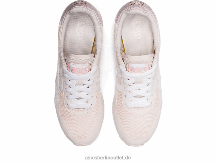 Tigerläufer BL4N3146Asics Ingwer-Pfirsich/Weiß