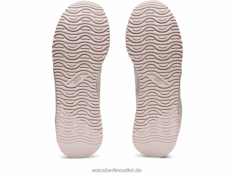 Tigerläufer BL4N3146Asics Ingwer-Pfirsich/Weiß