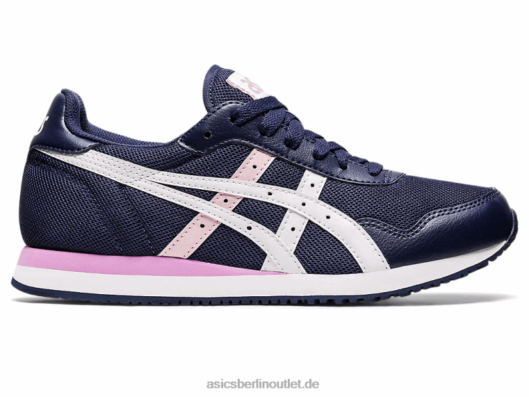 Tigerläufer BL4N3147Asics Peacoat/Weiß