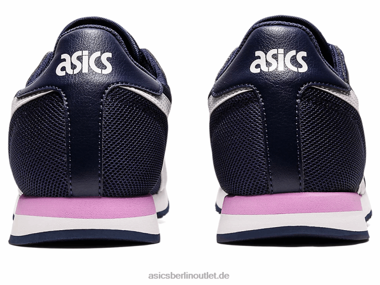 Tigerläufer BL4N3147Asics Peacoat/Weiß