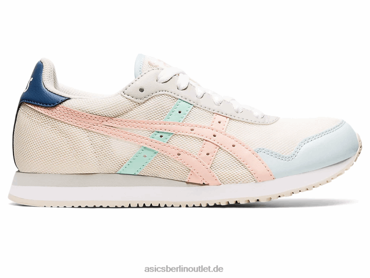 Tigerläufer BL4N3149Asics Creme/Brise
