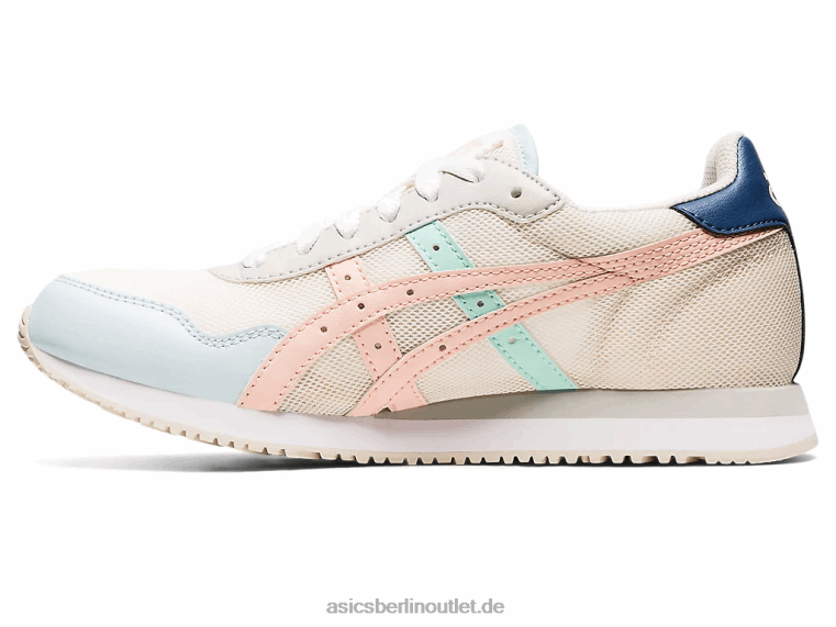 Tigerläufer BL4N3149Asics Creme/Brise