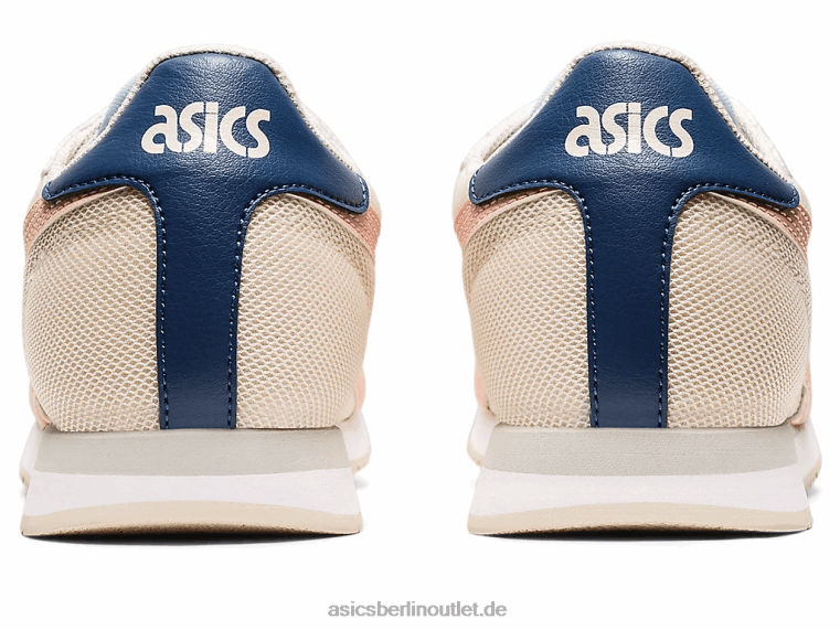 Tigerläufer BL4N3149Asics Creme/Brise