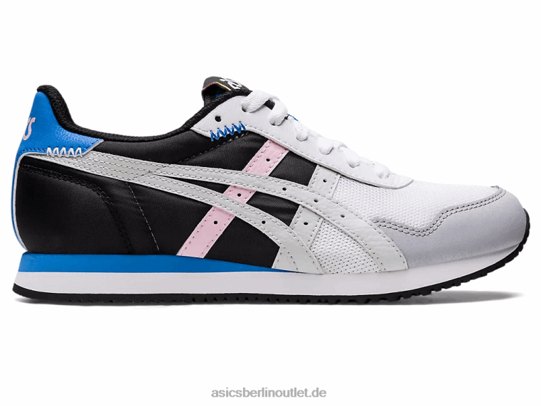 Tigerläufer BL4N3189Asics Weiß/Gletschergrau