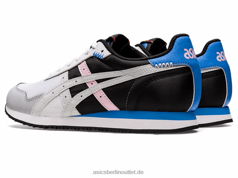 Tigerläufer BL4N3189Asics Weiß/Gletschergrau