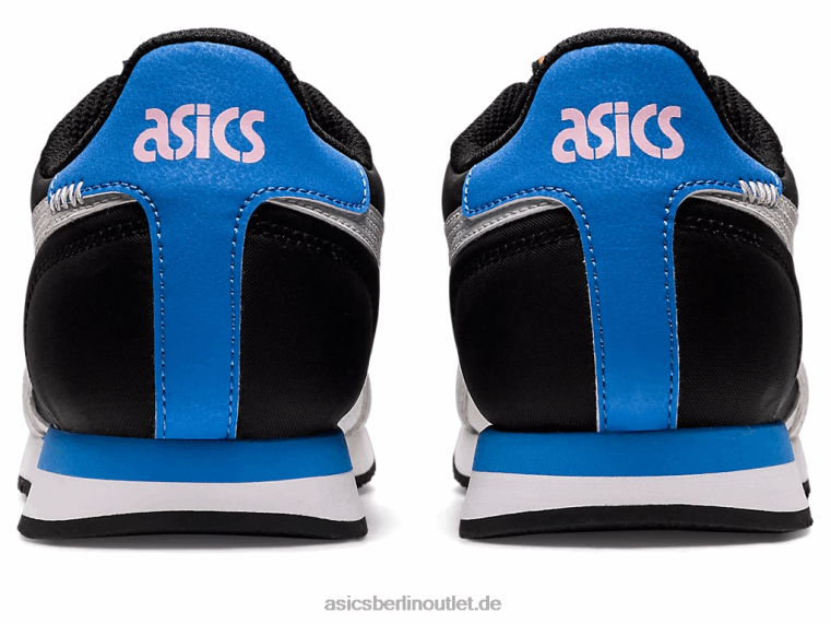 Tigerläufer BL4N3189Asics Weiß/Gletschergrau