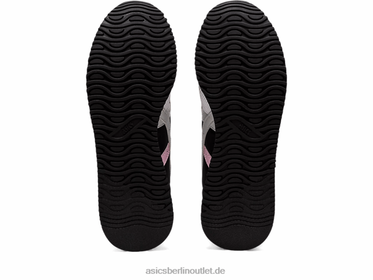 Tigerläufer BL4N3189Asics Weiß/Gletschergrau
