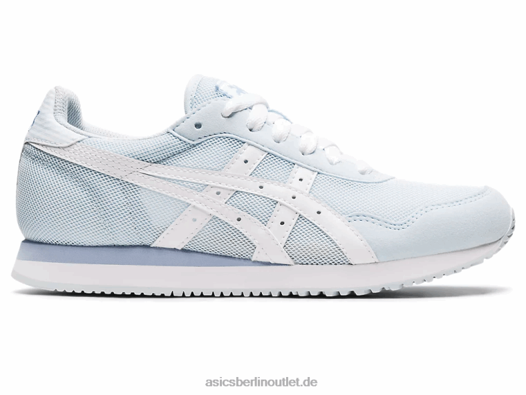 Tigerläufer BL4N3196Asics Himmel/Weiß