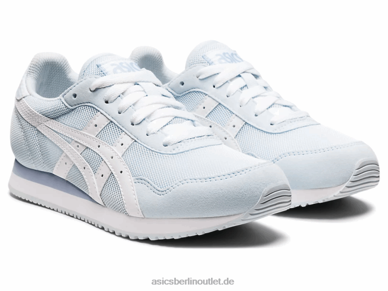 Tigerläufer BL4N3196Asics Himmel/Weiß