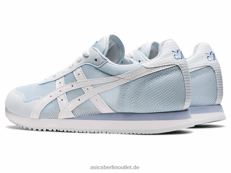 Tigerläufer BL4N3196Asics Himmel/Weiß