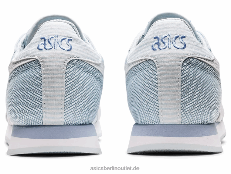 Tigerläufer BL4N3196Asics Himmel/Weiß