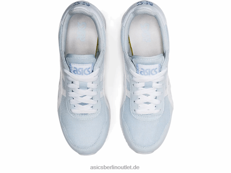 Tigerläufer BL4N3196Asics Himmel/Weiß