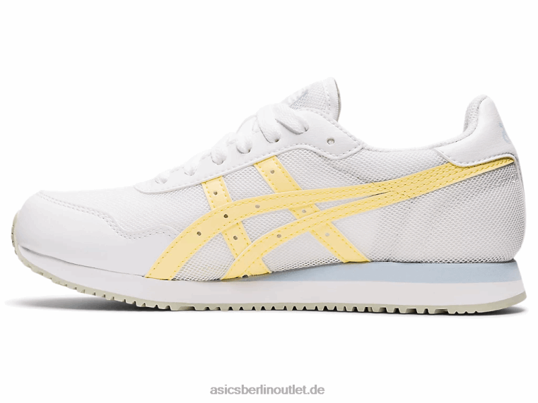 Tigerläufer BL4N3506Asics weiß/butter