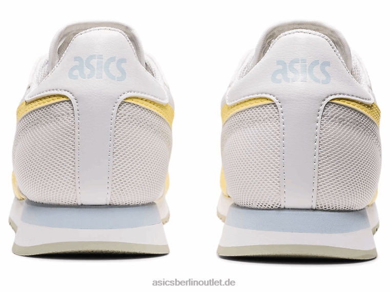 Tigerläufer BL4N3506Asics weiß/butter