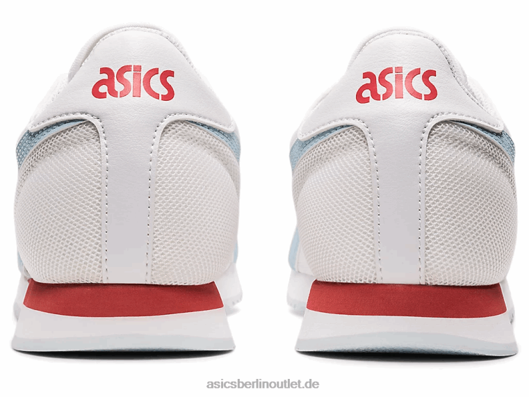 Tigerläufer BL4N3522Asics weiß/himmel