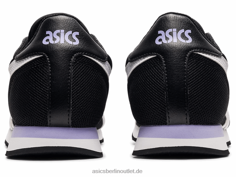Tigerläufer BL4N3734Asics Schwarz-Weiss