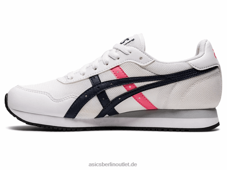 Tigerläufer BL4N4052Asics weiß/mitternacht