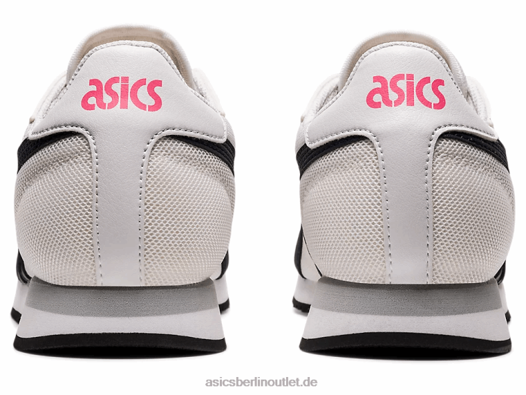 Tigerläufer BL4N4052Asics weiß/mitternacht