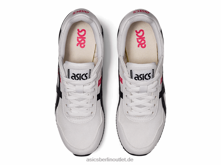 Tigerläufer BL4N4052Asics weiß/mitternacht