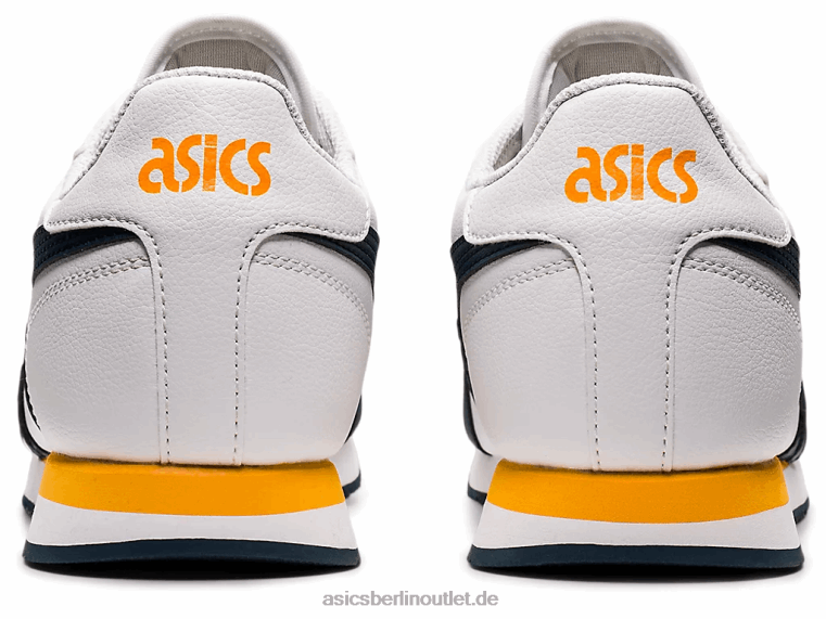 Tigerläufer BL4N641Asics weiß/französischblau