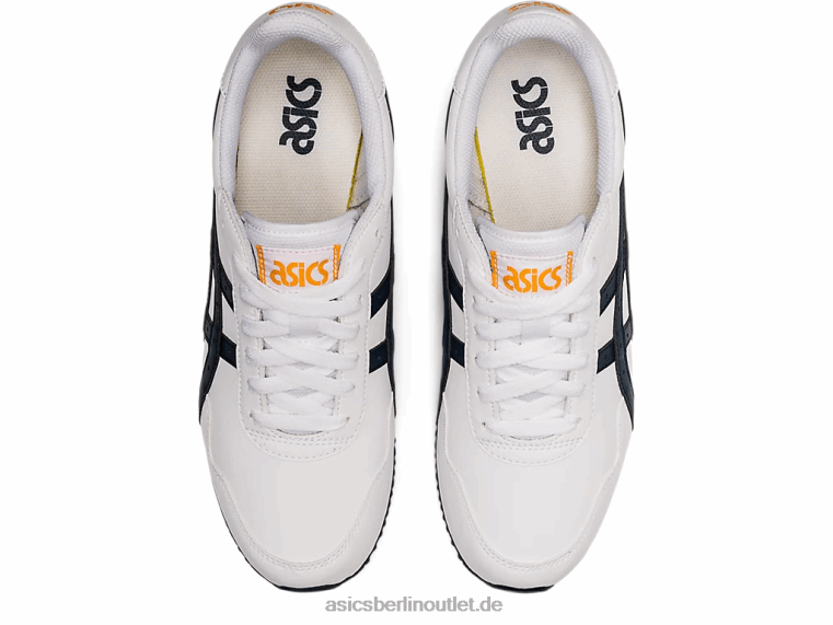 Tigerläufer BL4N641Asics weiß/französischblau
