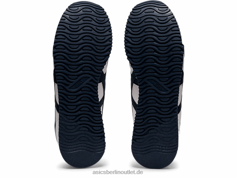 Tigerläufer BL4N641Asics weiß/französischblau