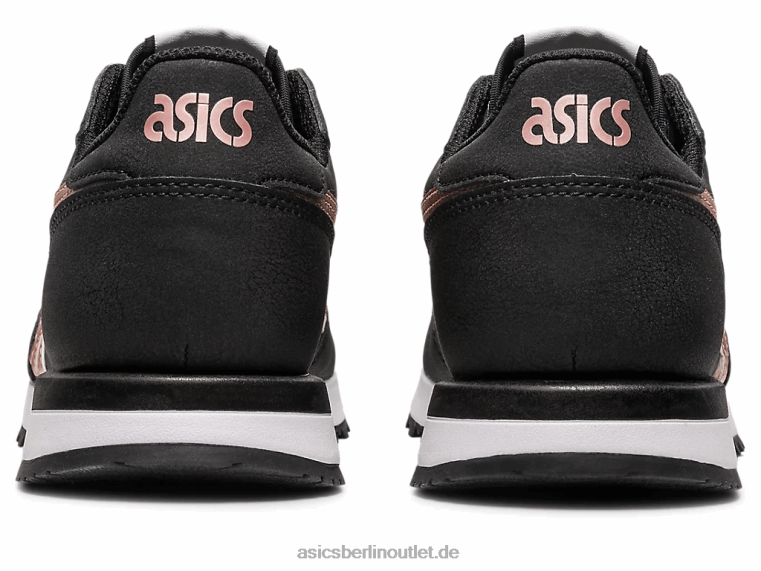 Tigerläufer II BL4N2290Asics schwarz/roségold