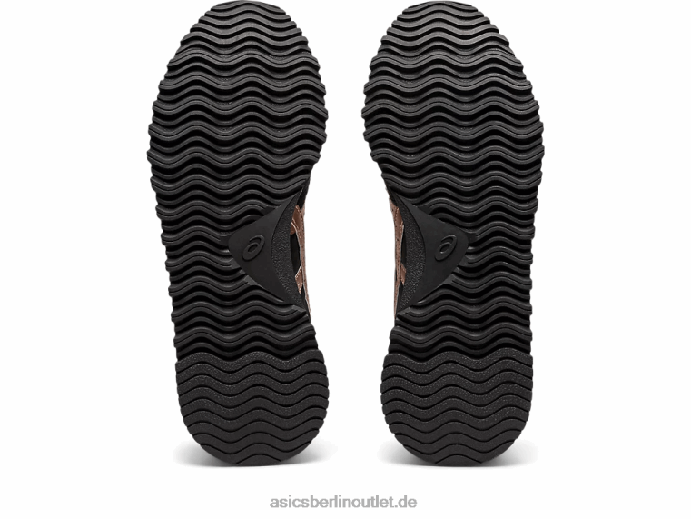 Tigerläufer II BL4N2290Asics schwarz/roségold