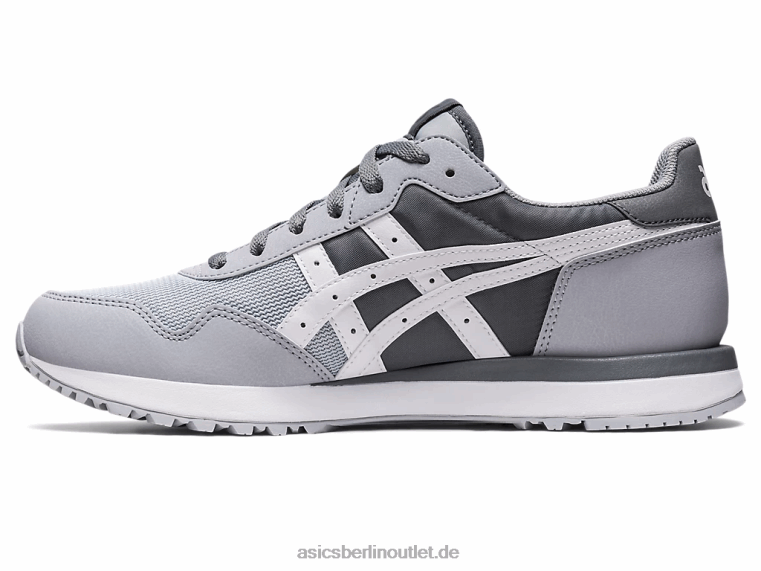 Tigerläufer II BL4N259Asics Piemontgrau/Stahlgrau