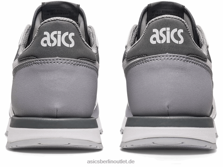 Tigerläufer II BL4N259Asics Piemontgrau/Stahlgrau