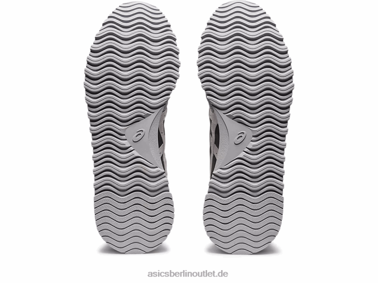 Tigerläufer II BL4N259Asics Piemontgrau/Stahlgrau