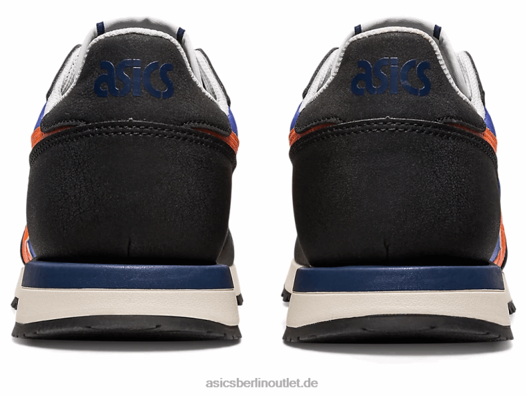 Tigerläufer II BL4N265Asics Saphir/Habanero