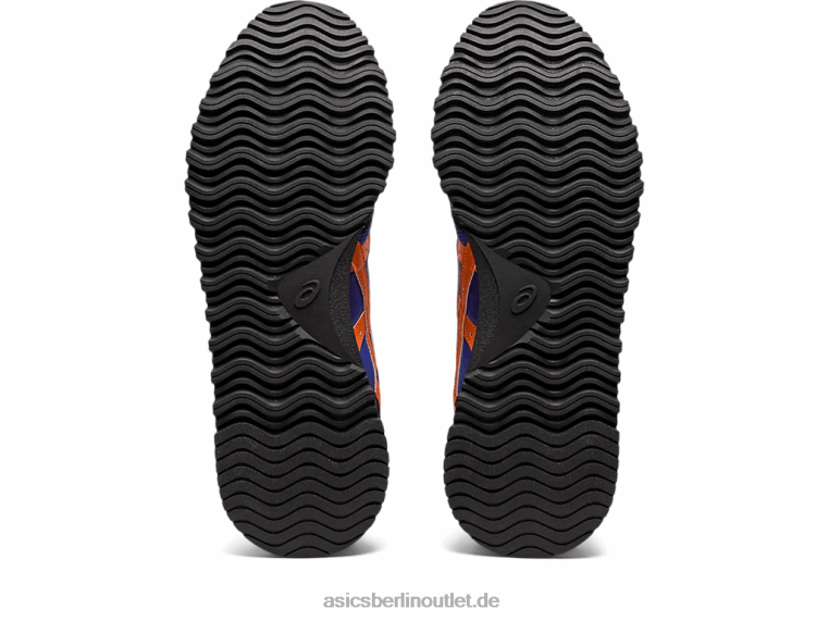 Tigerläufer II BL4N265Asics Saphir/Habanero