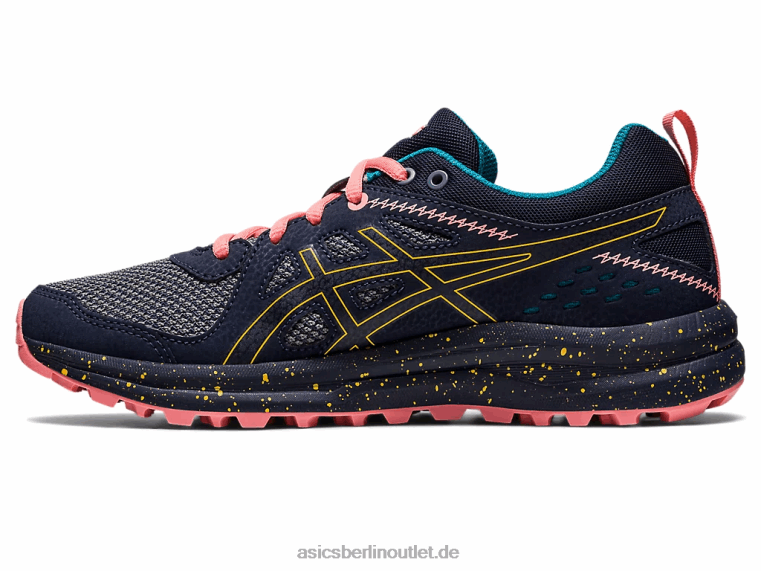 Torrence Trail BL4N2871Asics Metropole/Zitrusfrucht