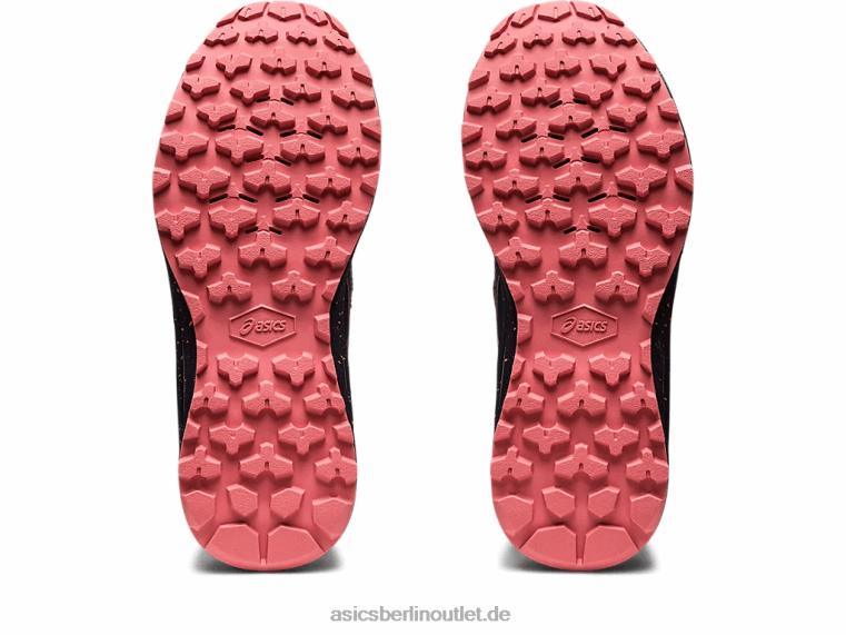 Torrence Trail BL4N2871Asics Metropole/Zitrusfrucht
