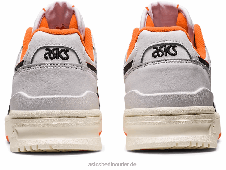 ex89 BL4N145Asics weiß/habanero